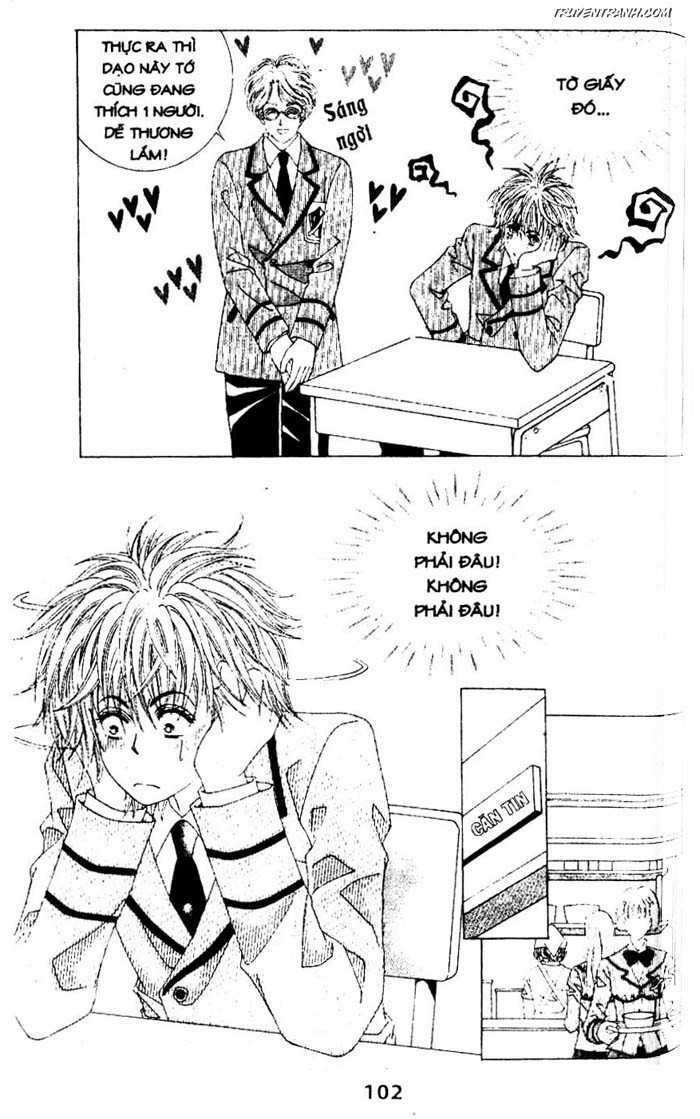 nhà trọ hoàn hảo chapter 22 18