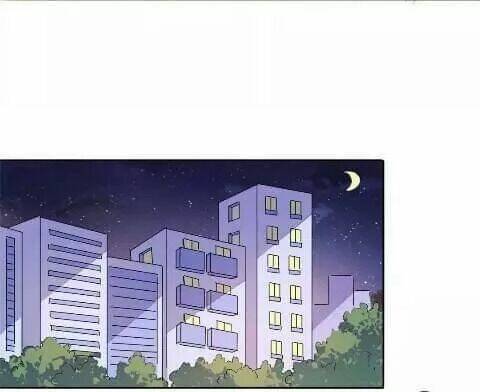 1 nửa hoàn hảo của ceo chapter 7 26