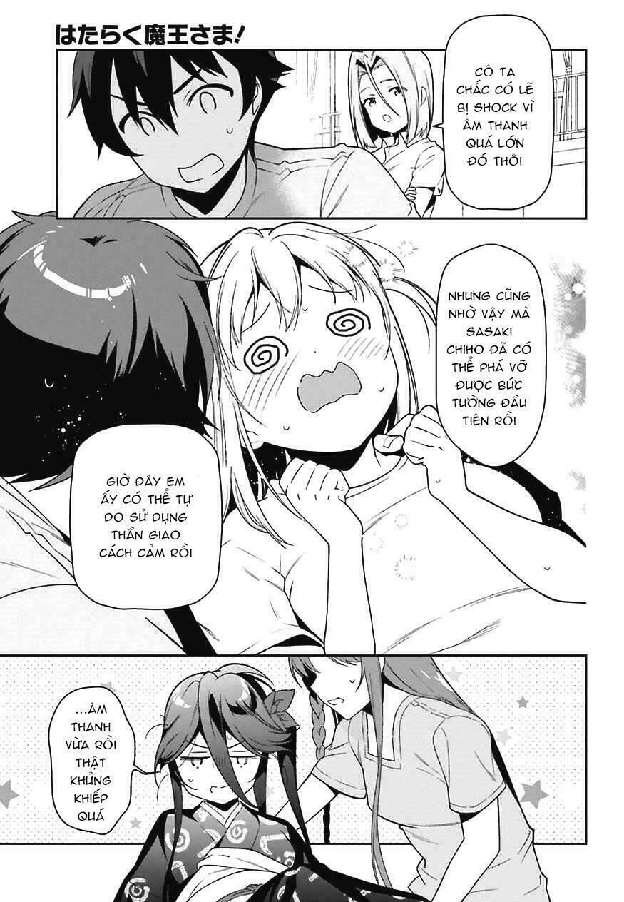 ma vương đi làm thêm chapter 68 28