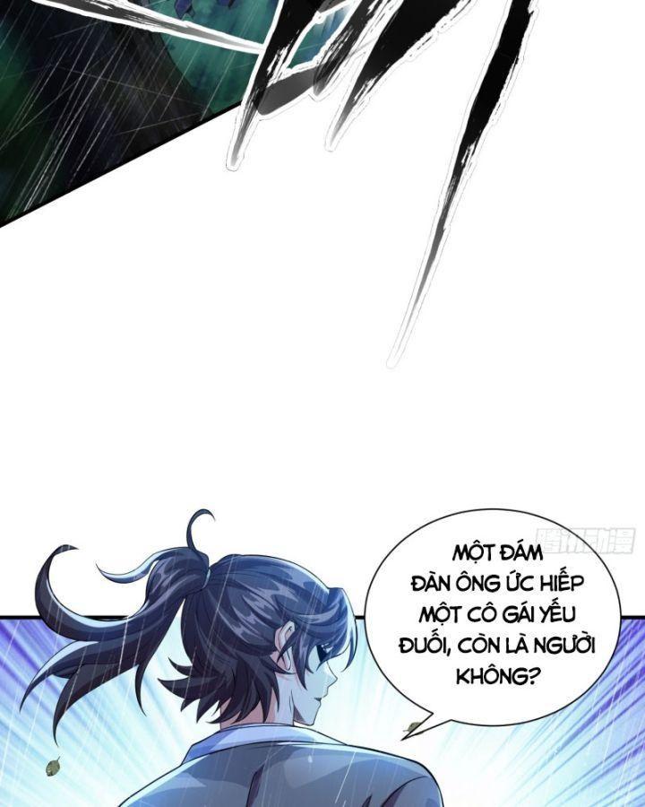 ta đã bắt nạt khí vận chi tử chapter 2 54