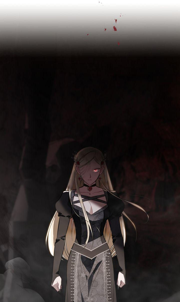 Thanh Gươm của Evangeline chapter 26.2 12