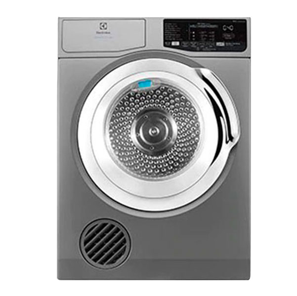 Máy Sấy Cửa Trước Electrolux EDS805KQSA (8kg) - Hàng Chính Hãng