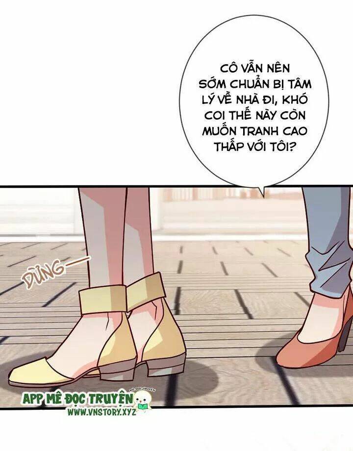 thiên hậu trở về chapter 112 37