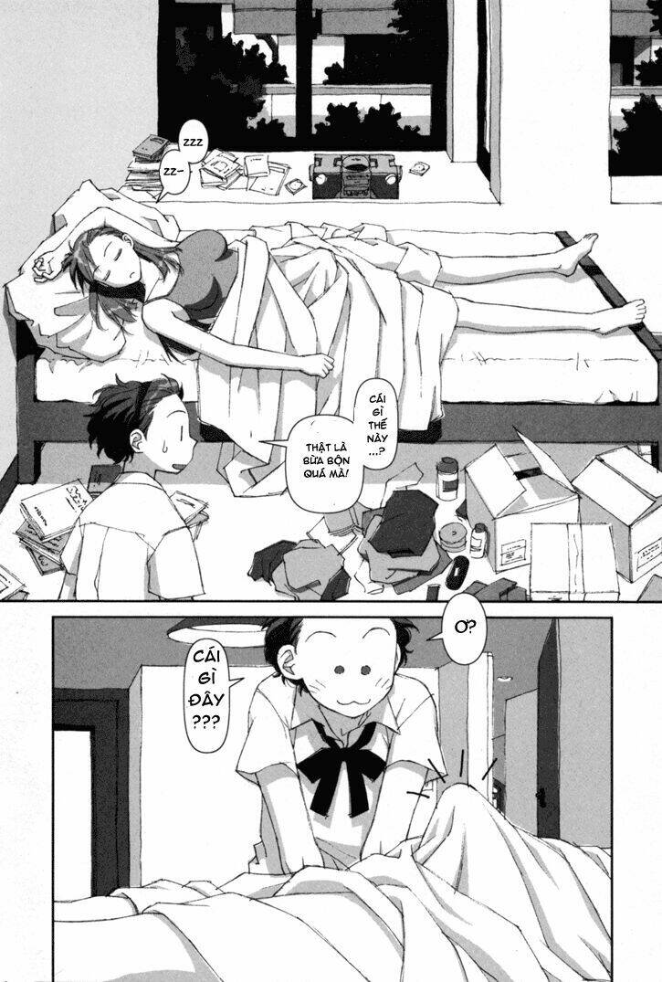 boku no futatsu no tsubasa chapter 2 4