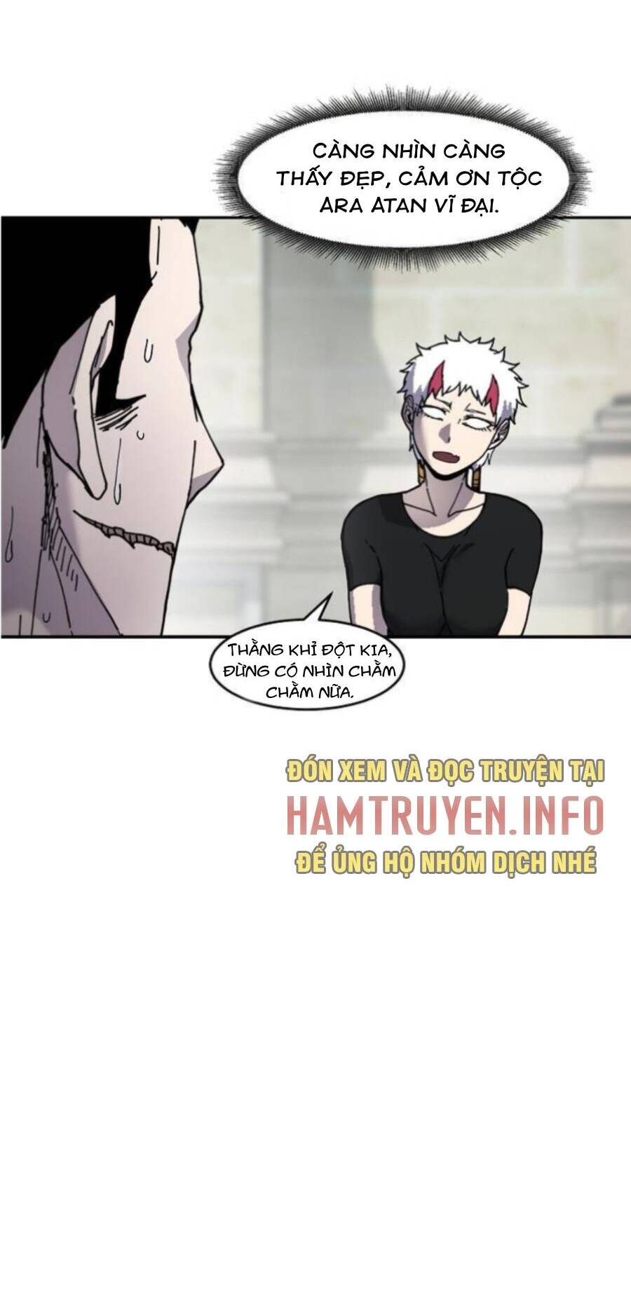 pháp sư hạng b nhanh nhất thế giới chapter 69 54