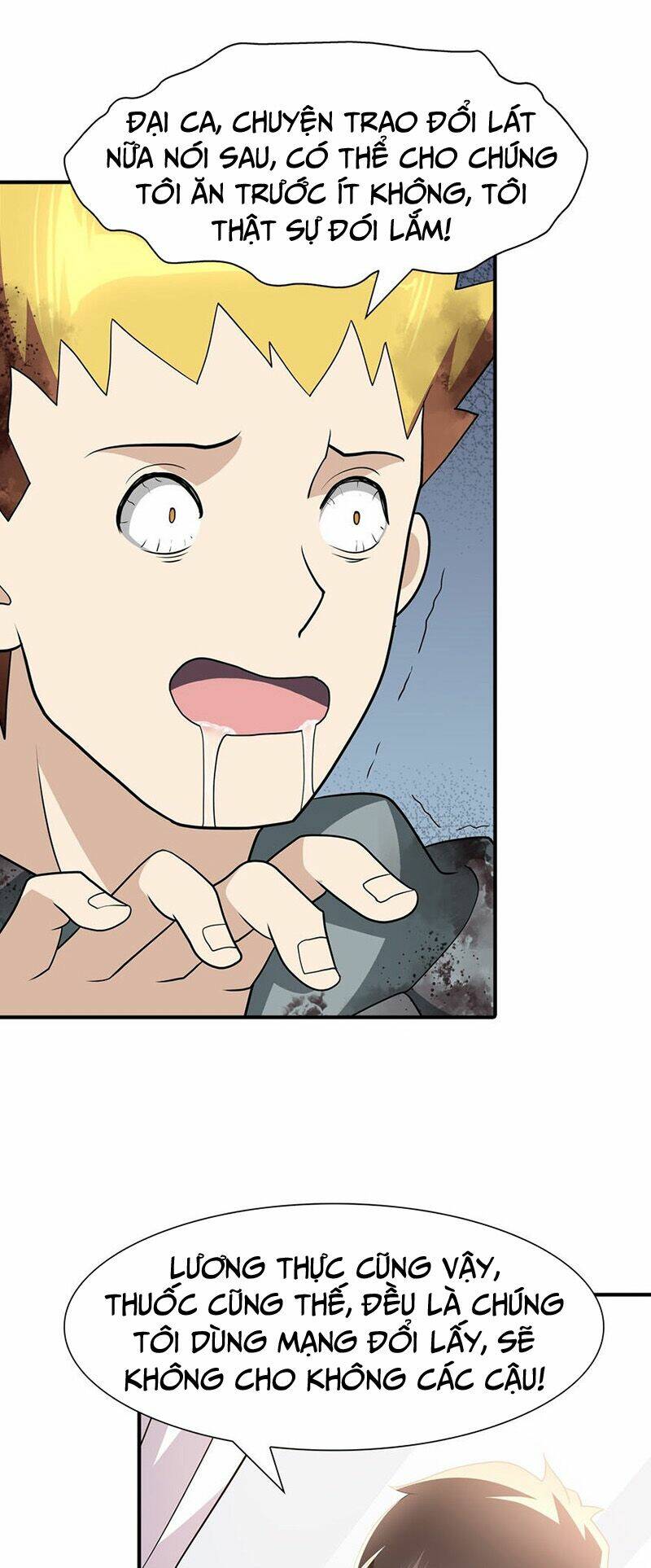 bạn gái virus của tôi chapter 65 15