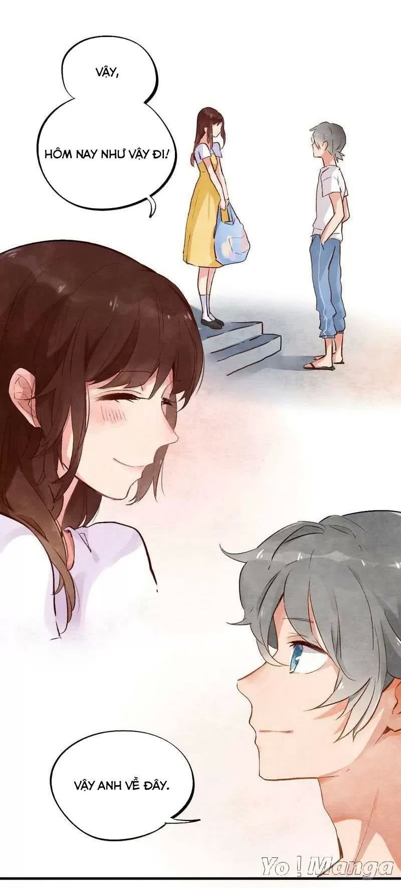 hữu ngôn tại tiên chapter 47 3