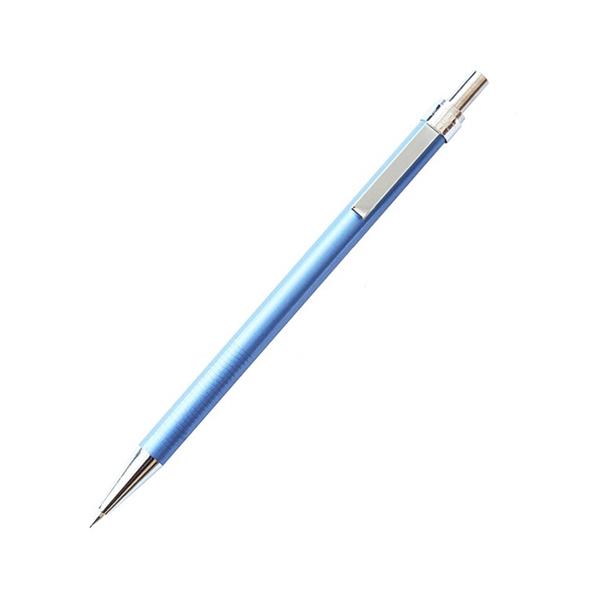 Bút Chì Bấm 0.5 mm - Vỏ Kim Loại - Deli 6492