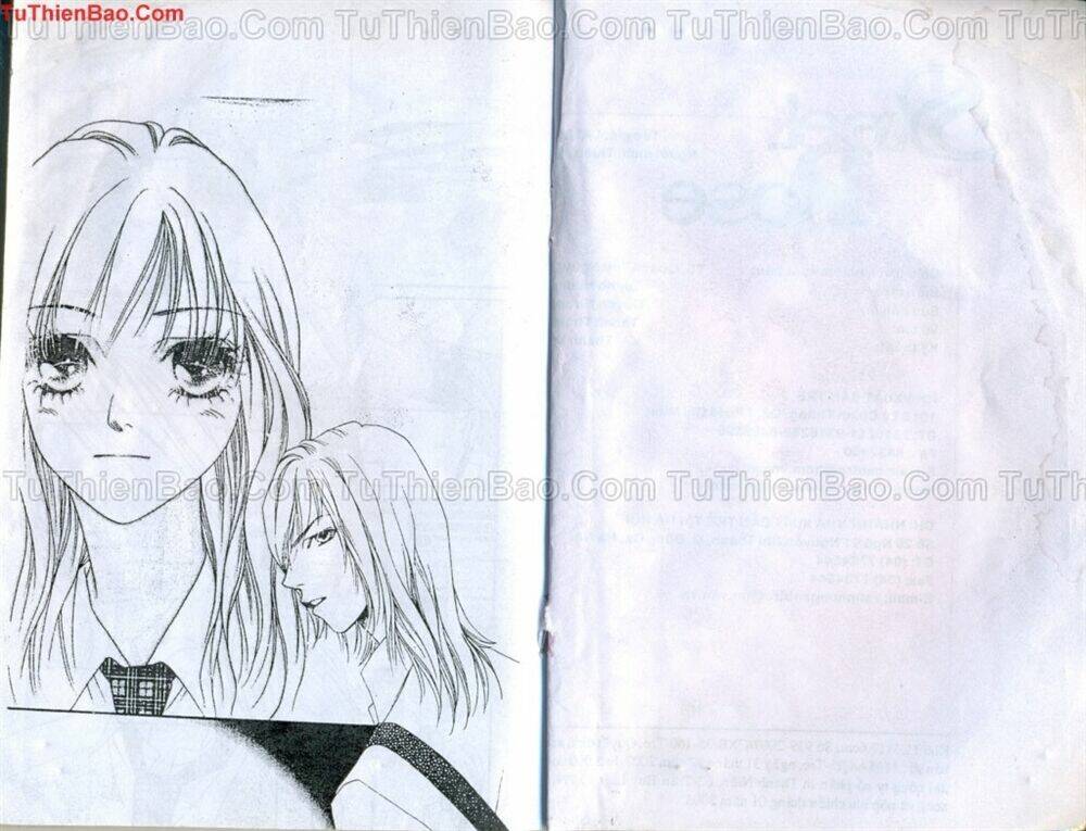 hoa hồng thép chapter 7 76