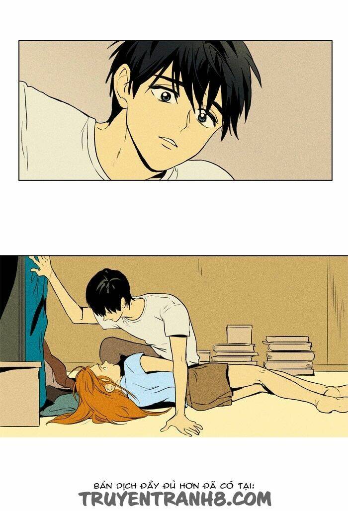 bẫy tình yêu chapter 59 21