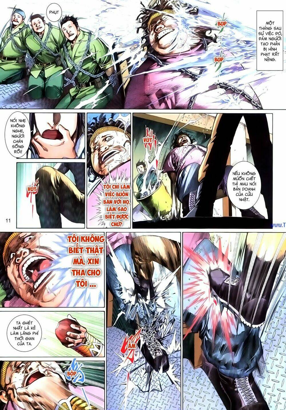 phong vân thần võ ký chapter 44 11