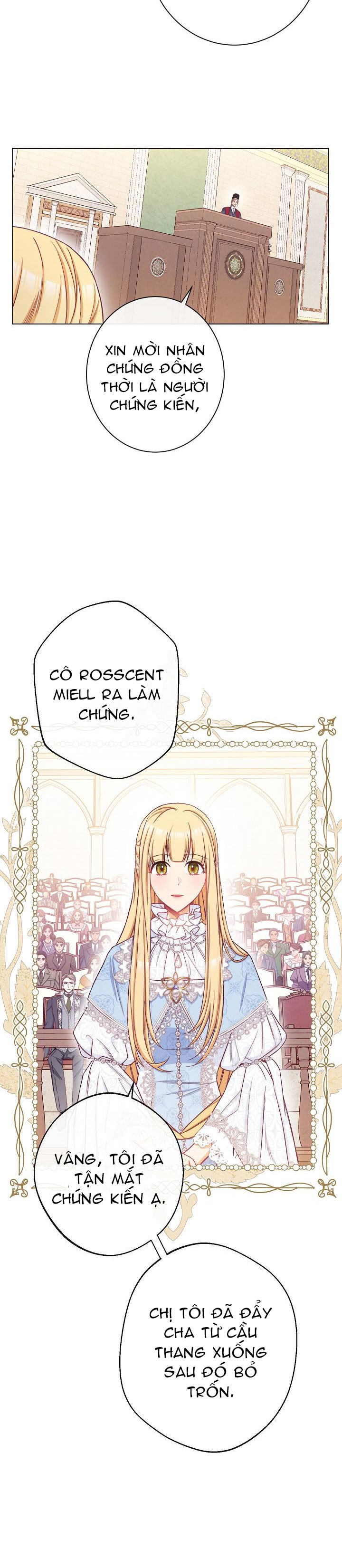 ác nữ đảo ngược đồng hồ cát chapter 68 6