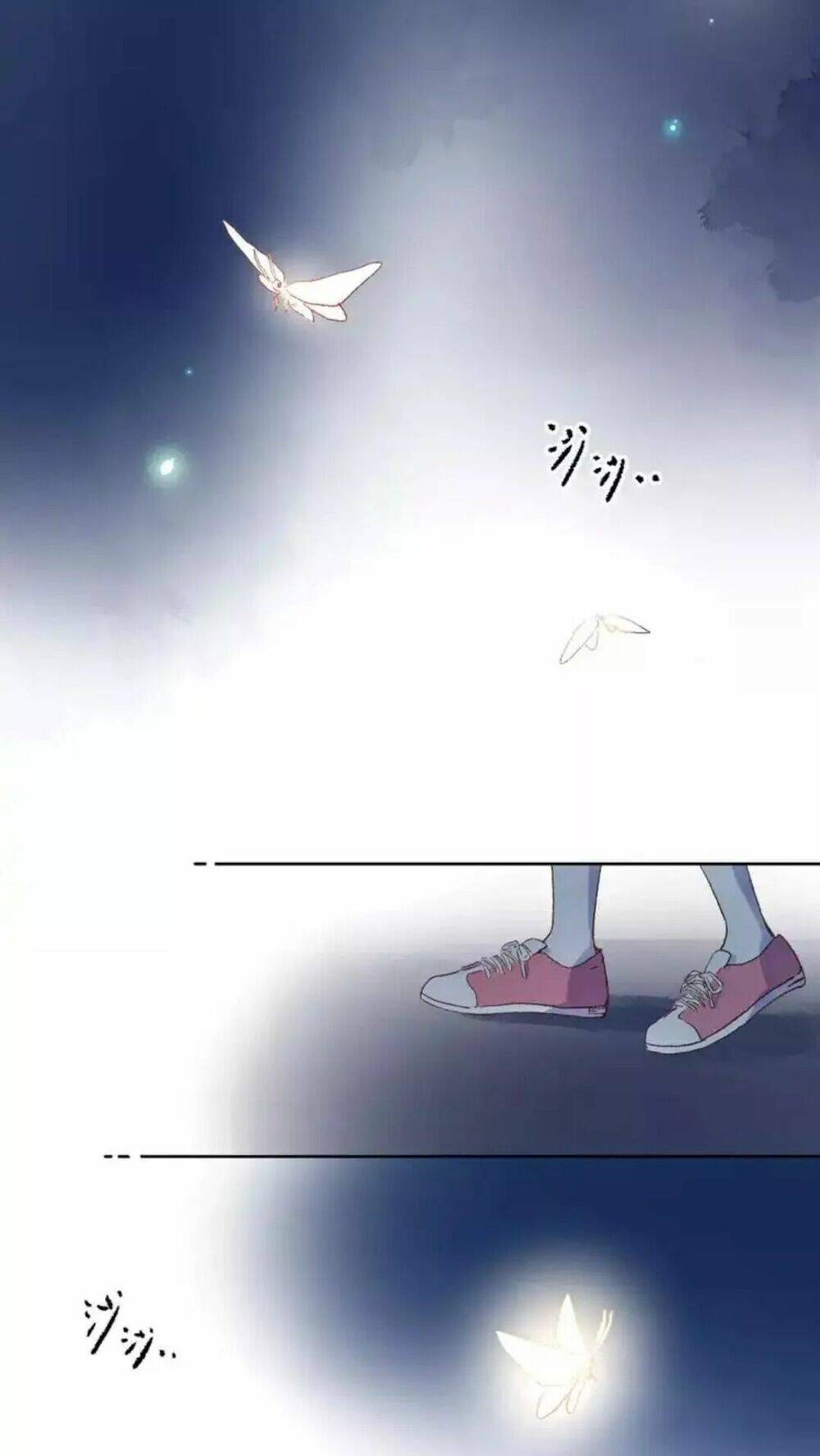 sos! tôi đã yêu một con sâu bướm (phần 2) chapter 36 3