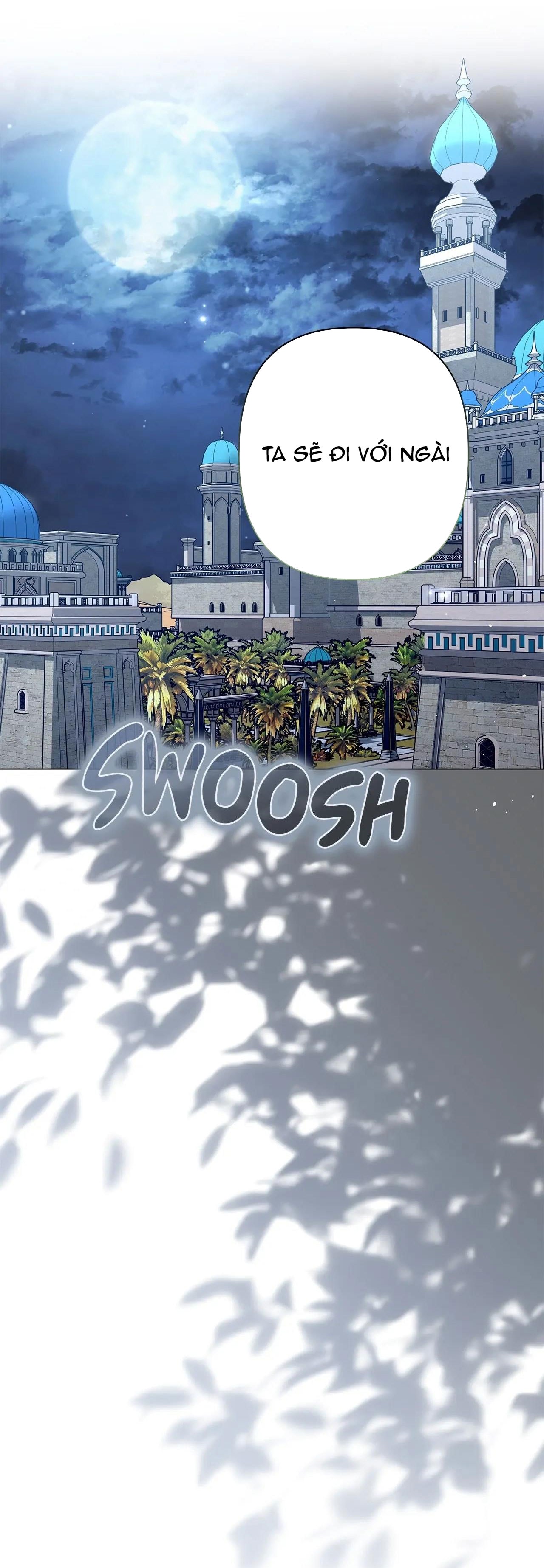 Vết Trăng chapter 58.2 11