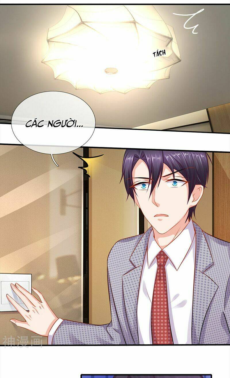 vợ yêu gả nhầm của phúc hắc tổng tài chapter 63 25