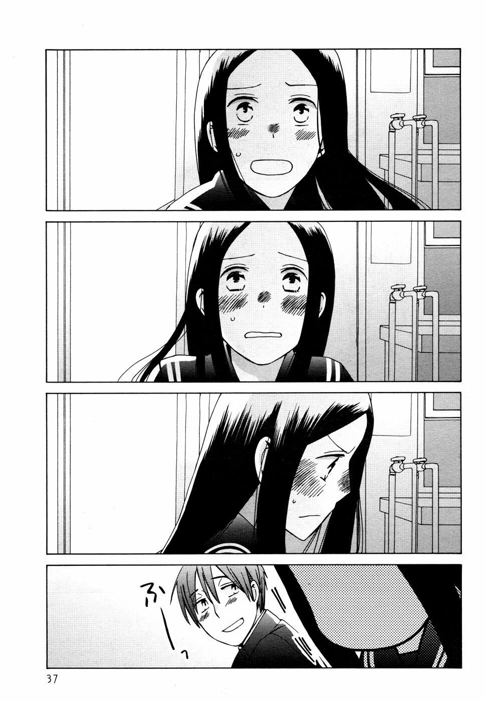 14-sai no koi chapter 22 40