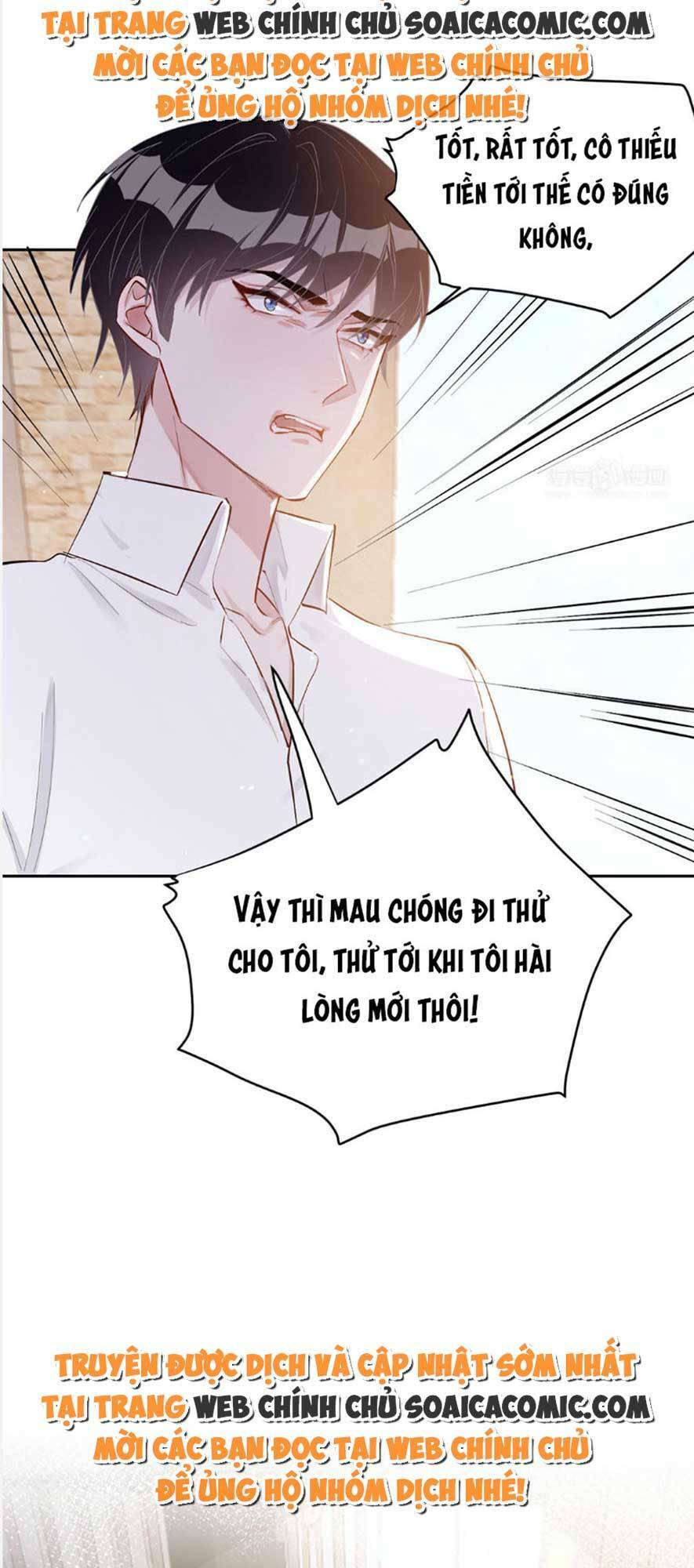 thế thân tự mình tu dưỡng chapter 25 7