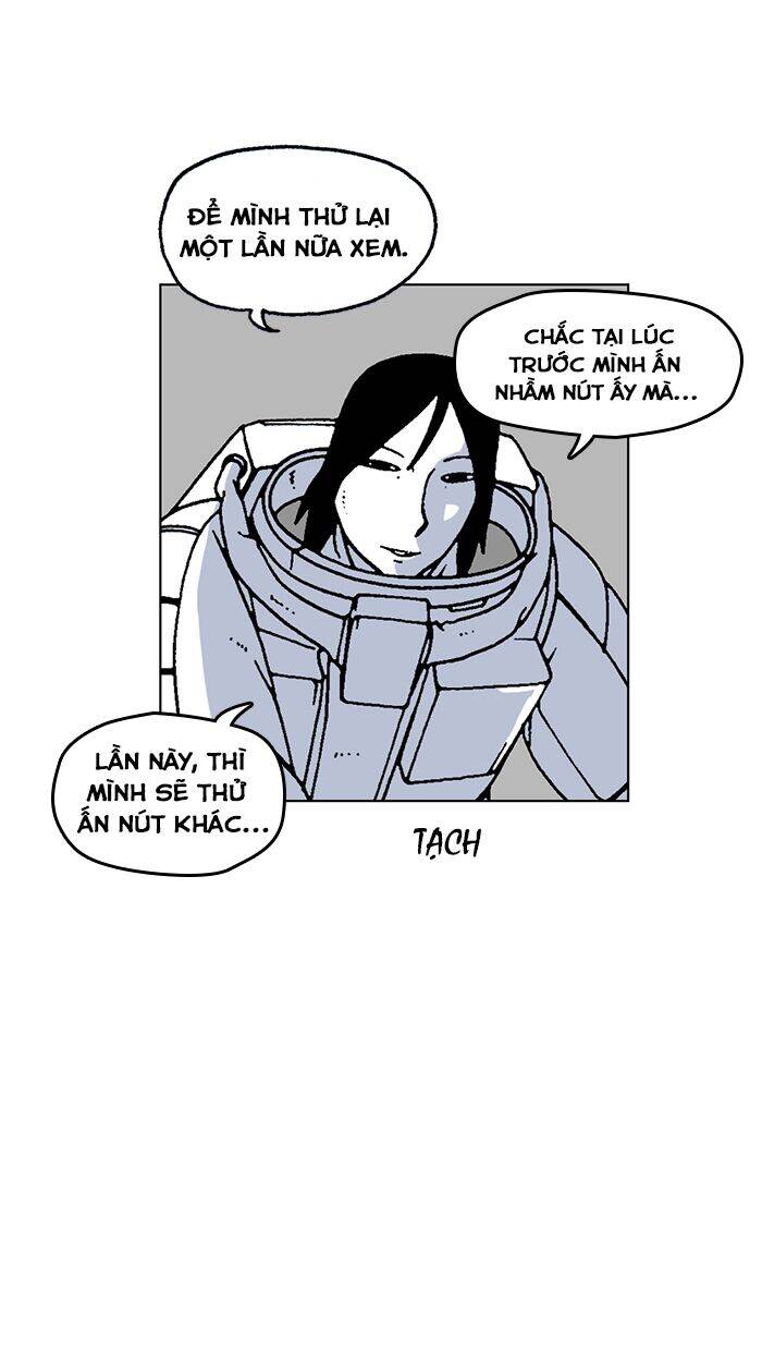 mắc kẹt trên mặt trăng chapter 45 11
