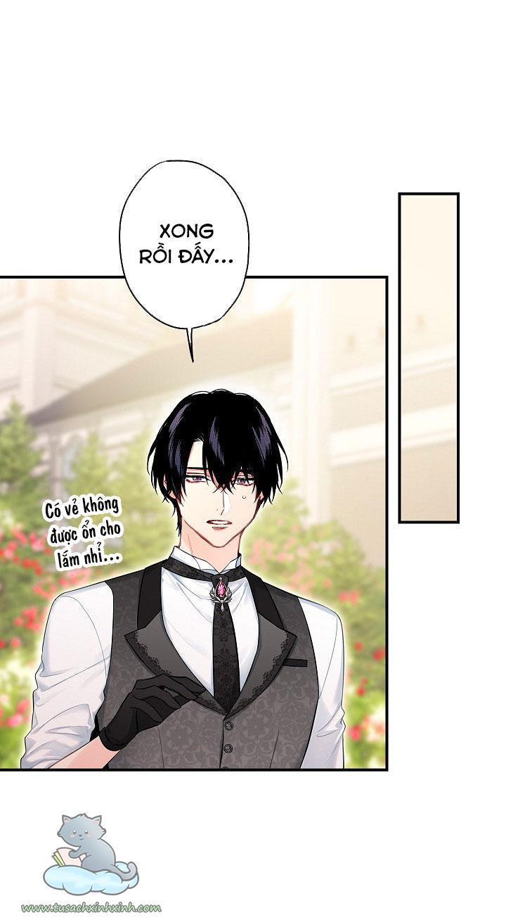 ác nữ muốn ly hôn chapter 117 13