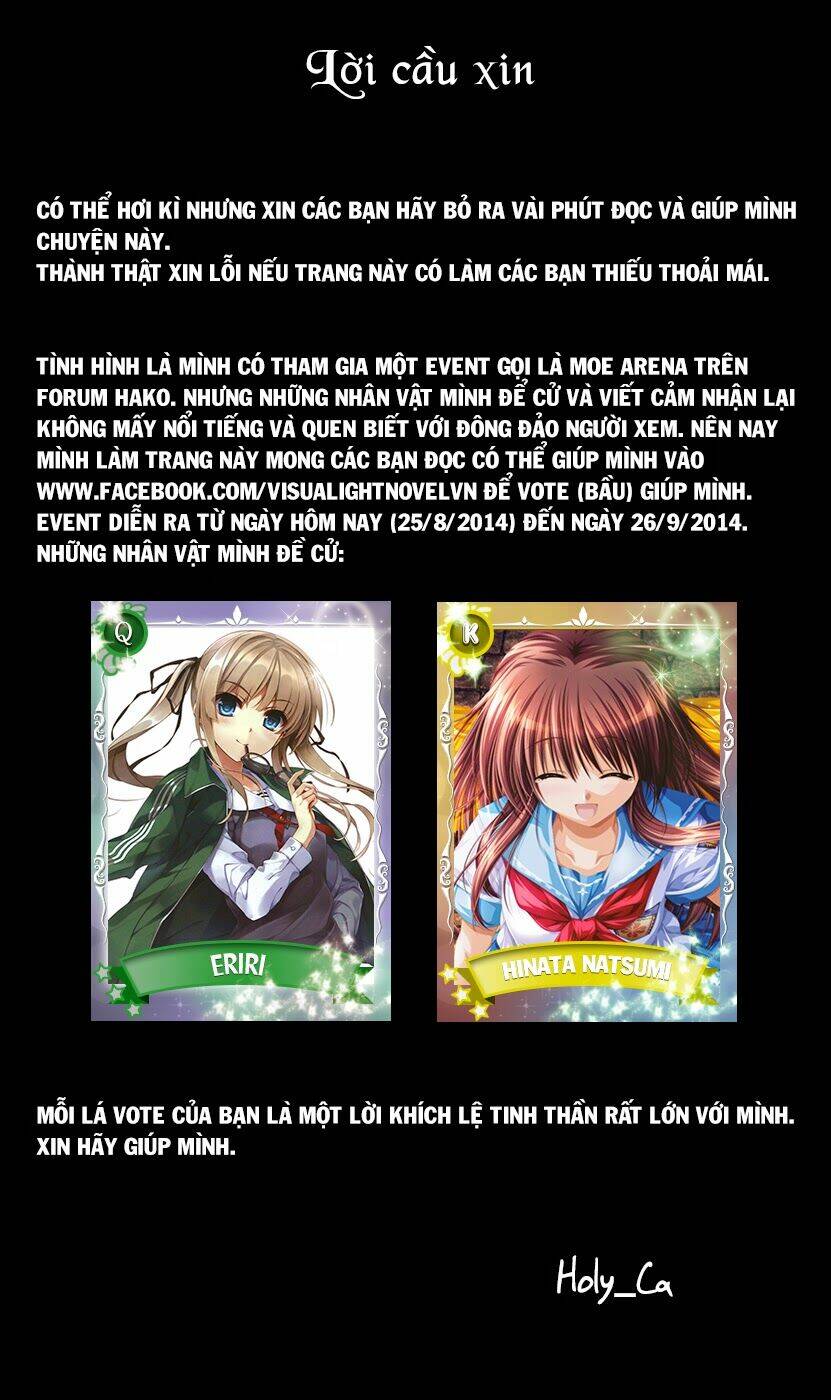 grisaia no kajitsu -le fruit de la grisaia- chapter 4 32