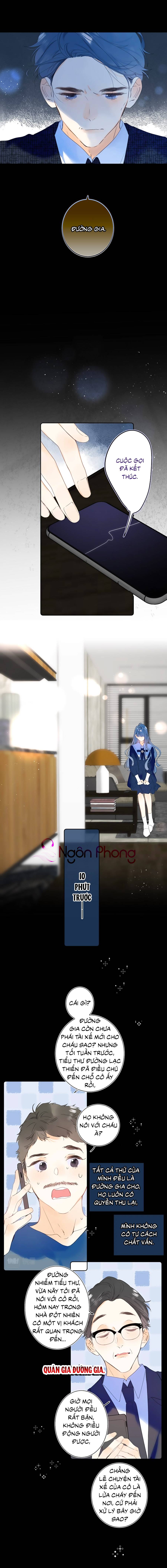 đừng khóc chapter 68 7