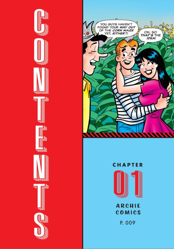 Archie: Modern Classics Vol. 3