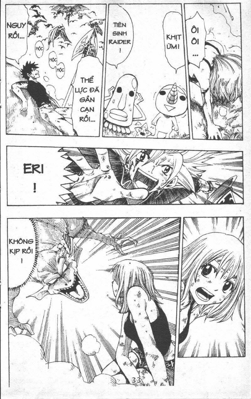 rave master (scan) chapter 21 33