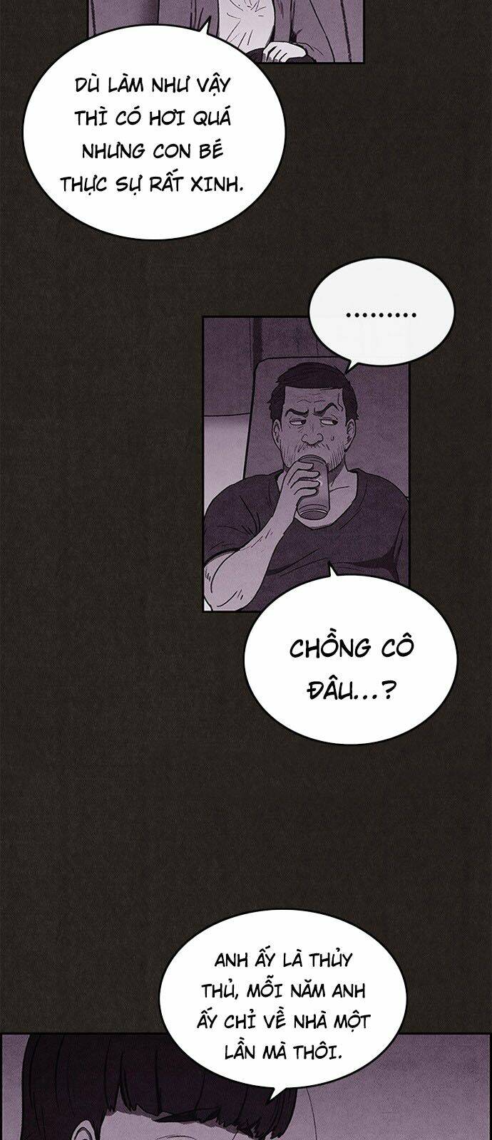 quái vật tại chung cư xanh chapter 43 26