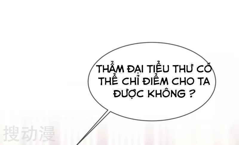 Thị Huyết Y Phi Chapter 38.5 - Trang 34