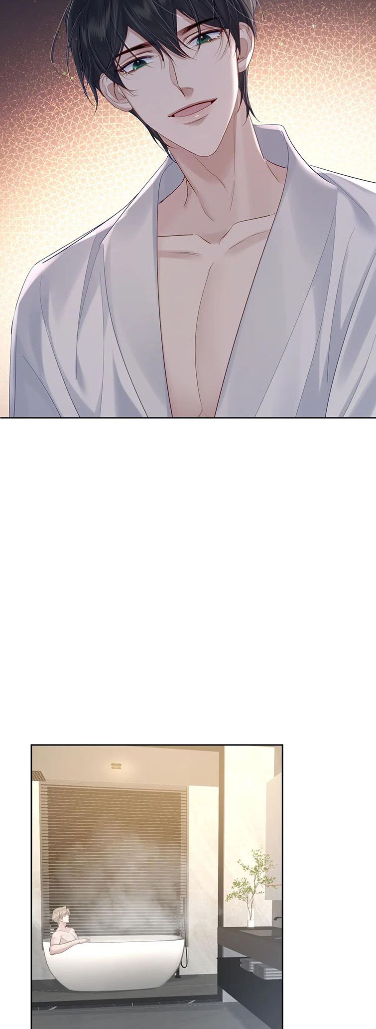 nhân vật chính chỉ muốn yêu đương chapter 23 14