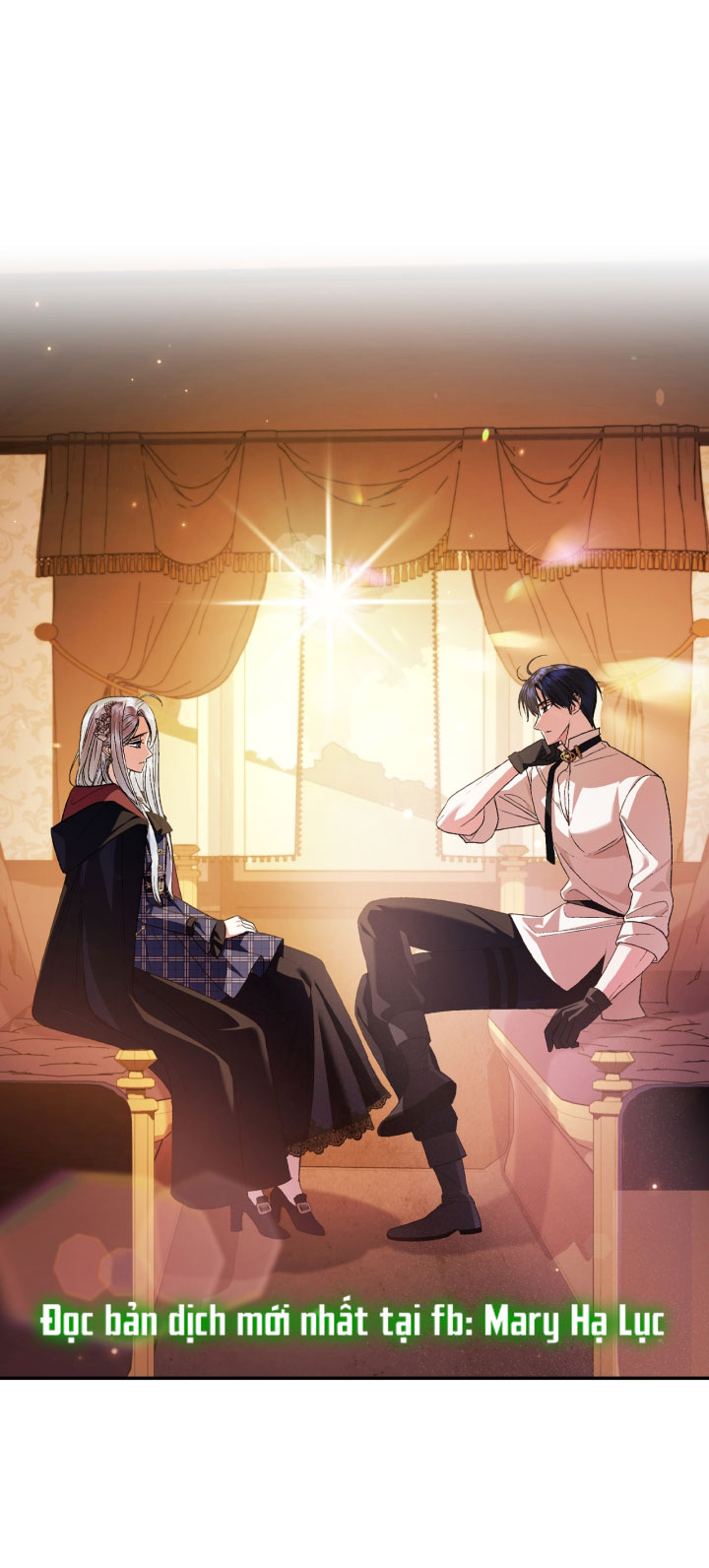 cha à, con không muốn kết hôn đâu chapter 64 87