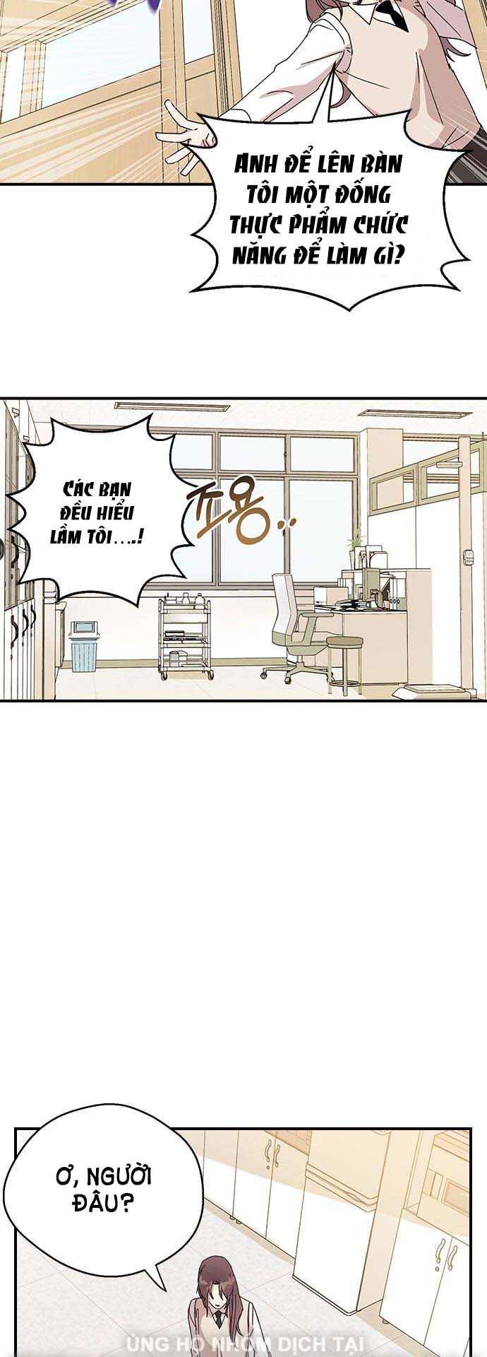 nhân duyên kiếp trước chapter 2.2 30