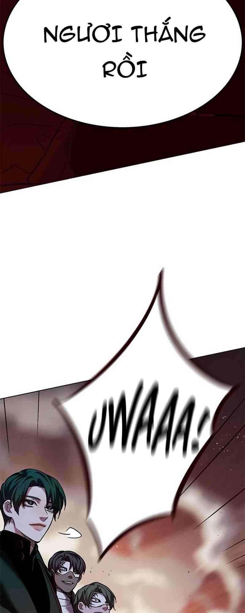 biến thân thành mèo chapter 252 67