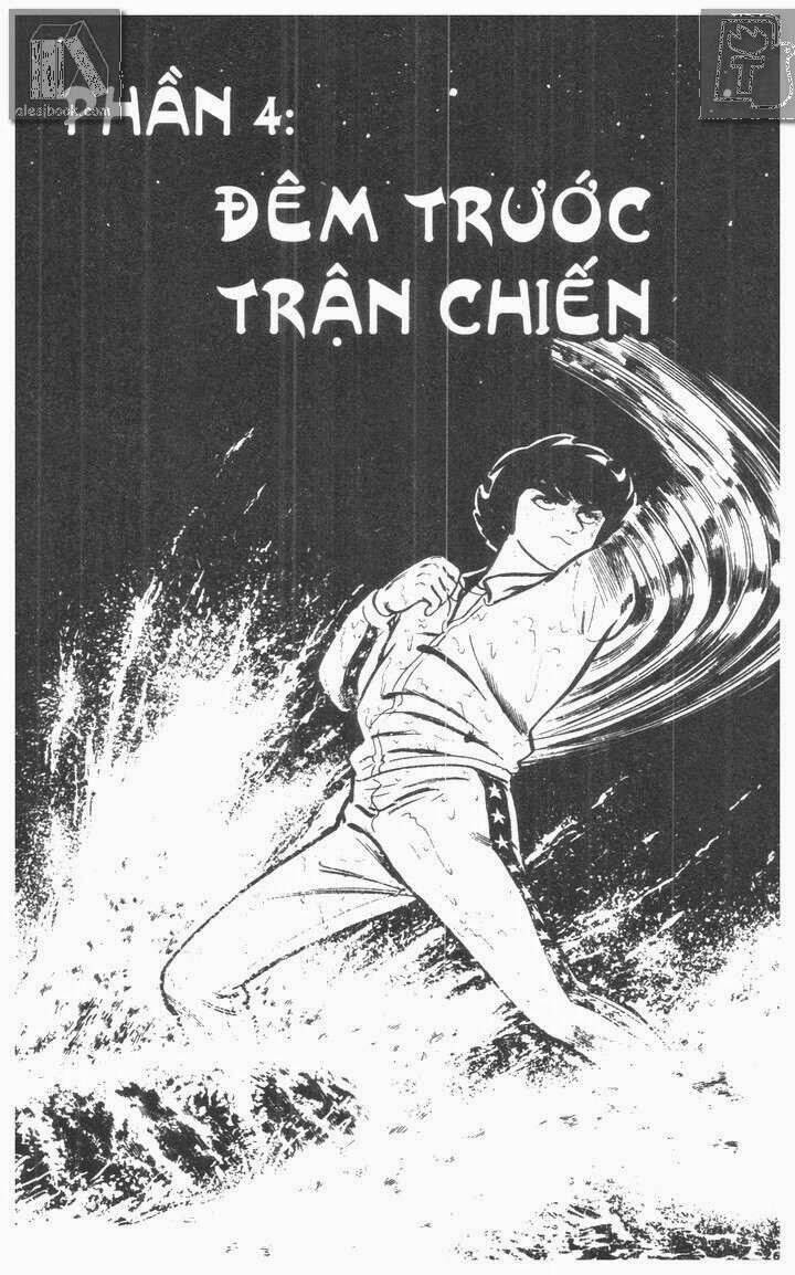 ganbare genki chapter 188 1