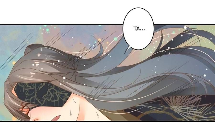 thanh khâu nữ đế: phu quân muốn tạo phản chapter 4 15