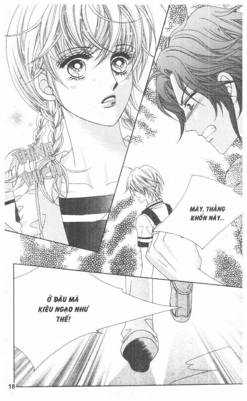 cũng vì em chapter 2 19