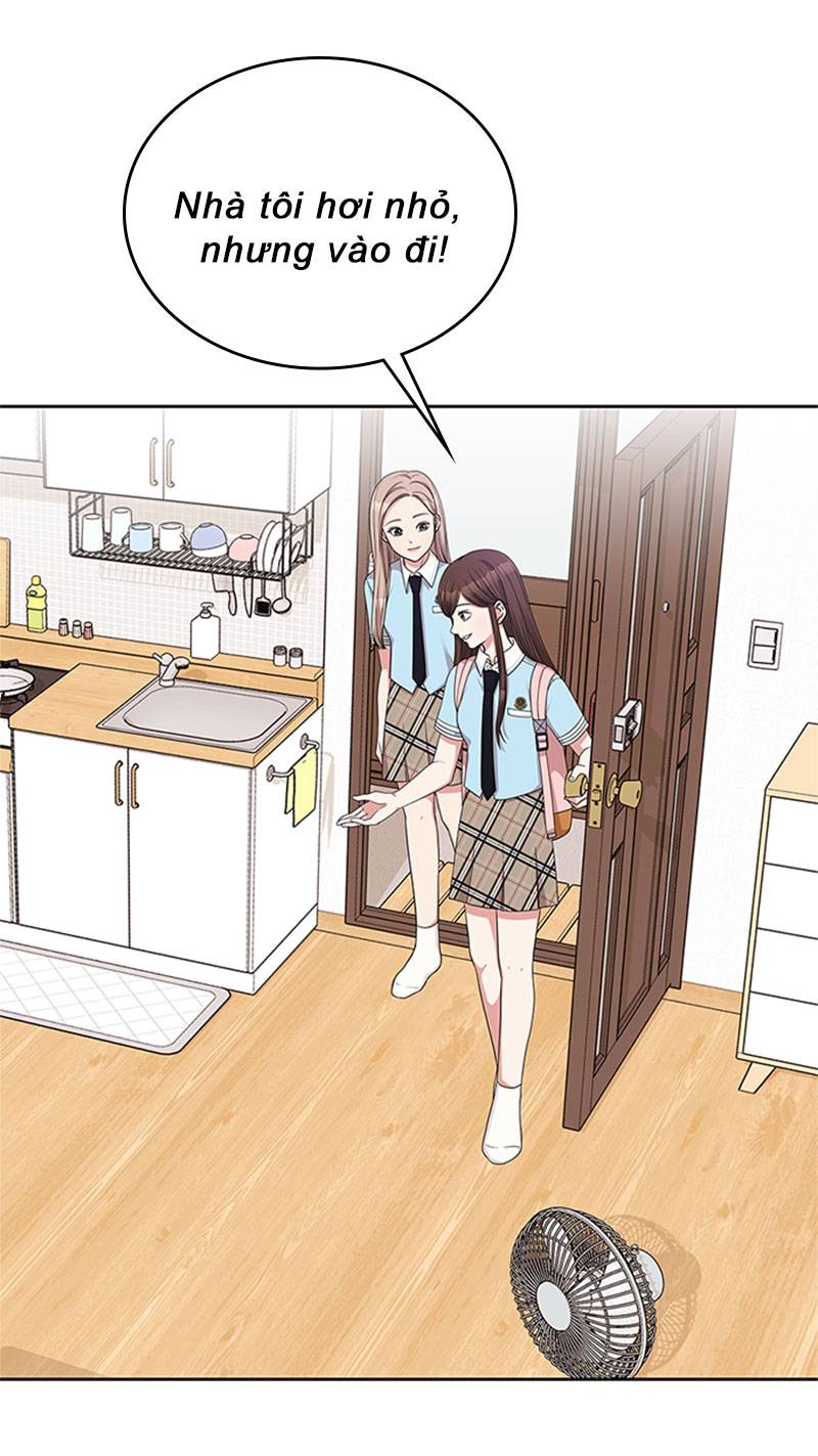 gửi tới bạn...người nắm giữ ngôi sao chapter 12 45