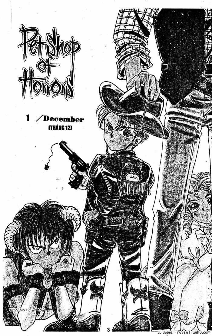 tiệm thú kiểng chapter 24 4