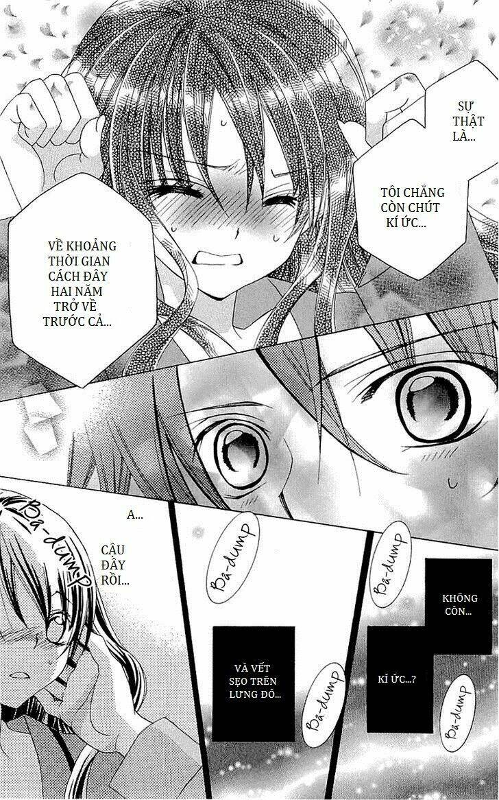 suki desu suzuki-kun!! chapter 37 27