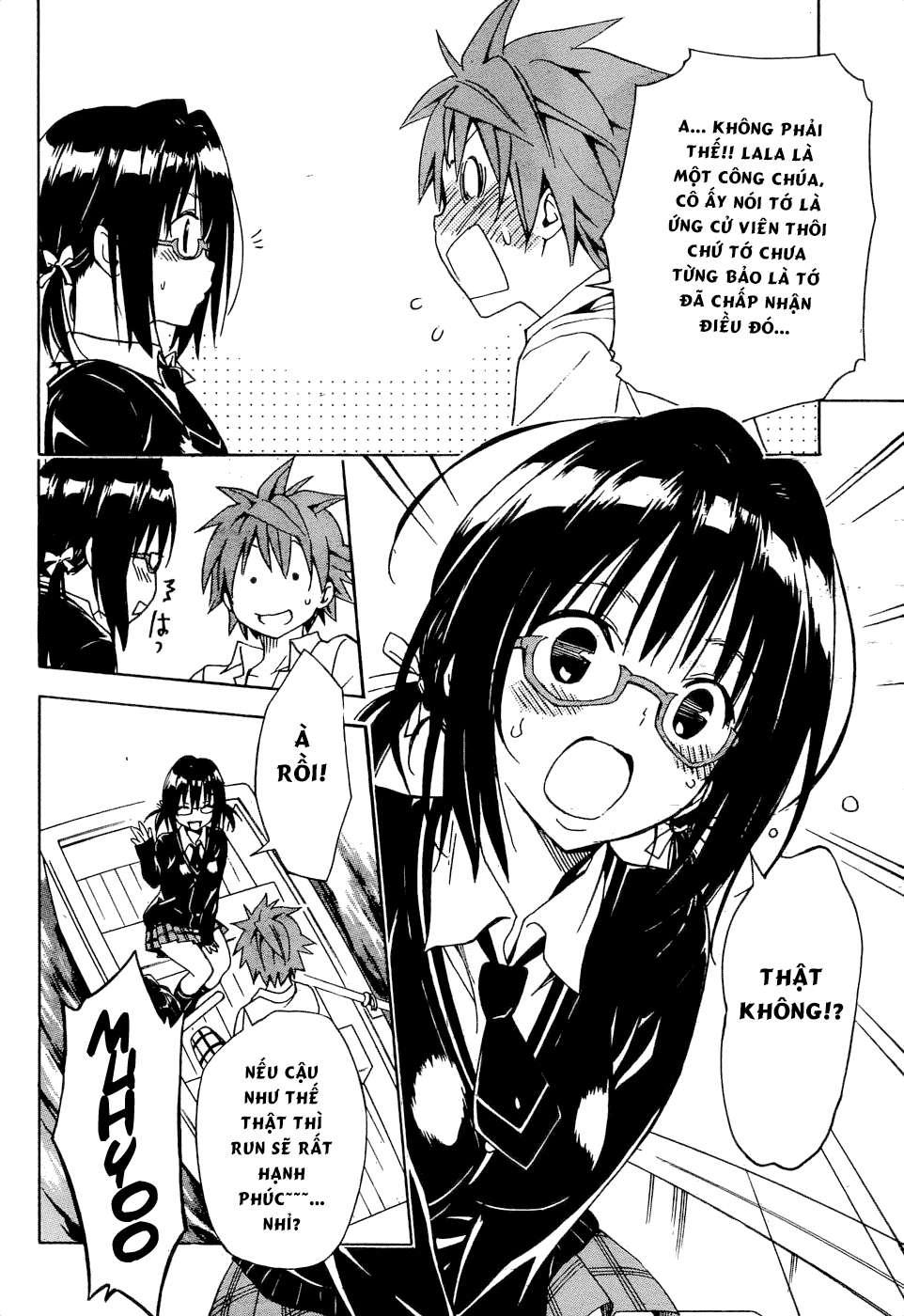 to love - ru darkness chapter 58 25