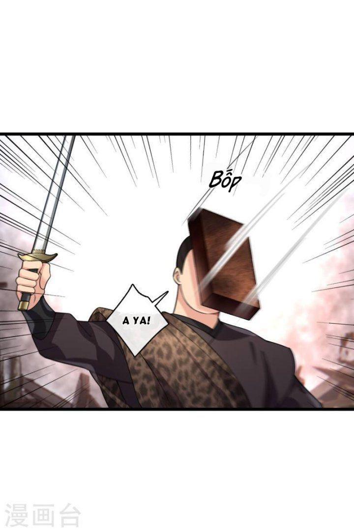 nụ cười của ngươi ngọt gãy tám cái răng của ta chapter 59 10