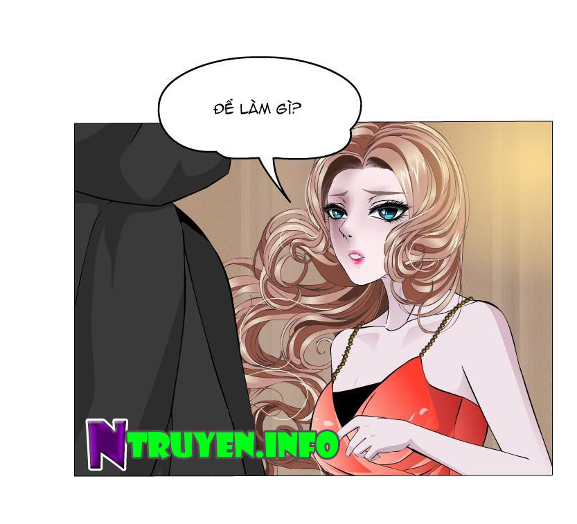 cạm bẫy của nữ thần chapter 74 8