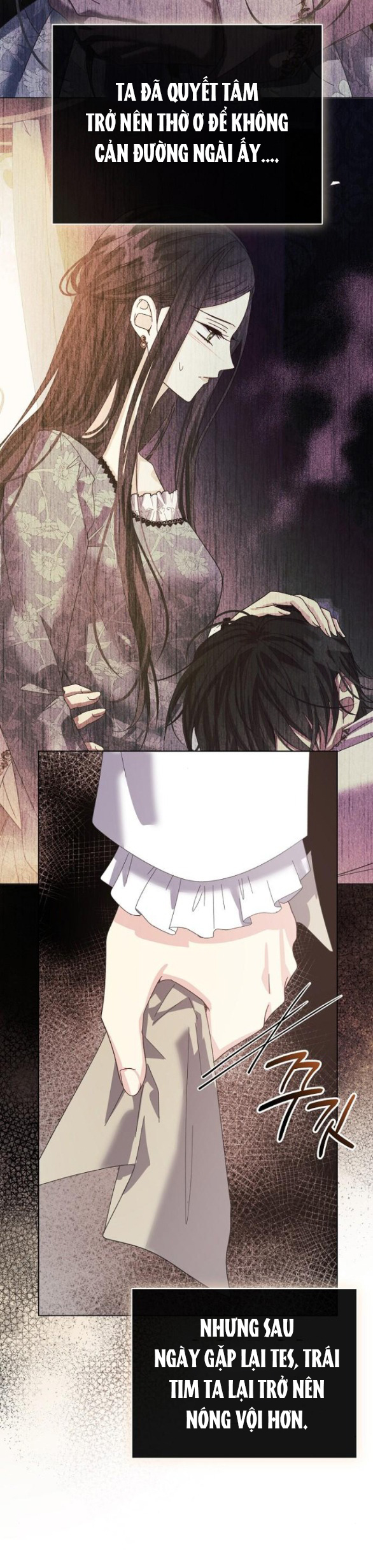 chiếm hữu trái tim bạo chúa chapter 31.1 13