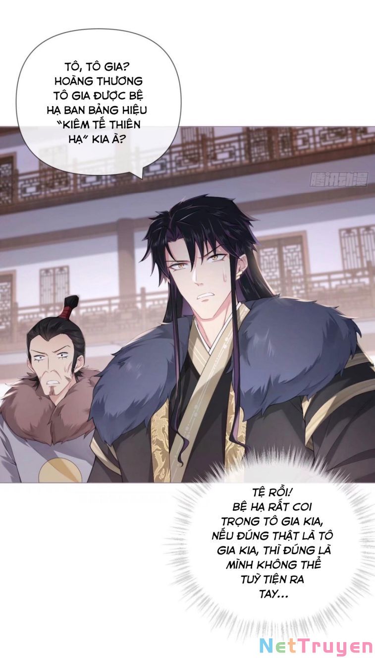 nhập mộ chi thần chapter 55 38