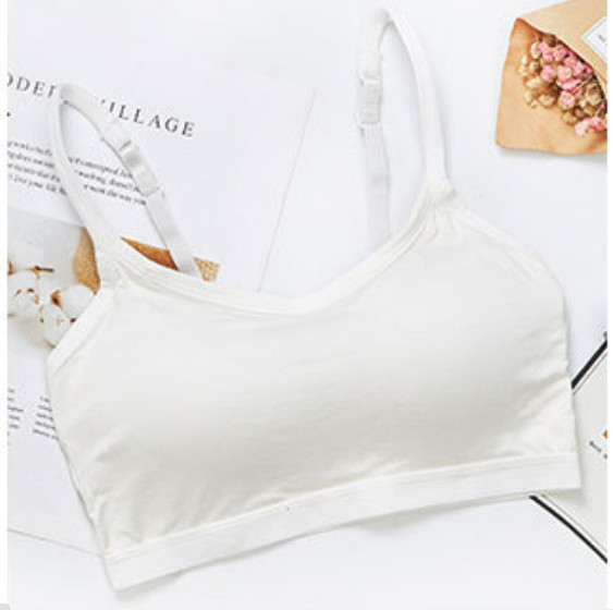 ÁO BRA THUN LỤA TRƠN MỀM MỊN NHIỀU SIZE 2278