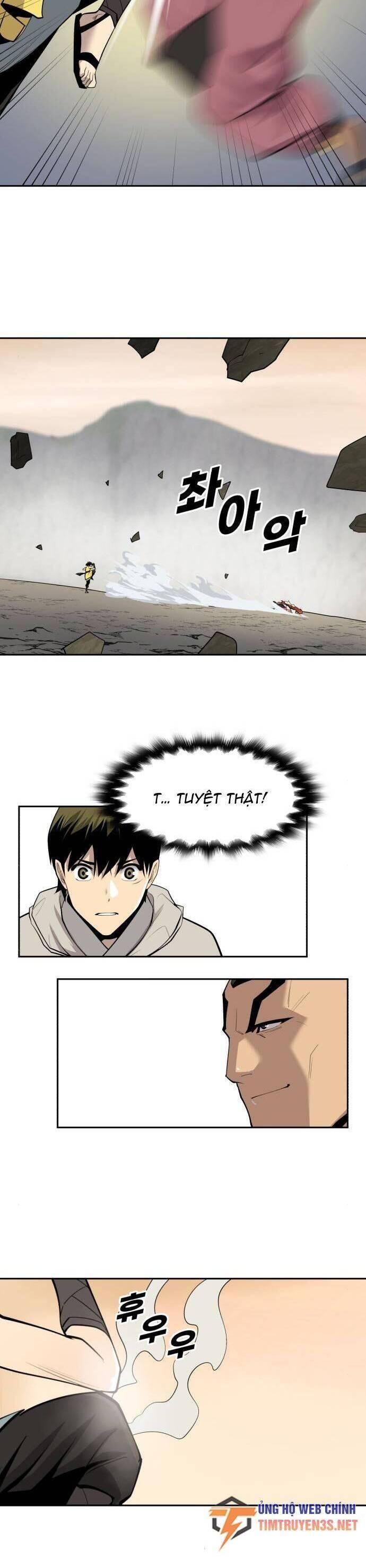 thiếu niên kiếm sư chapter 57 28