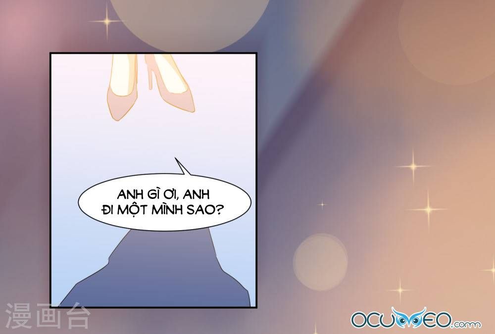 thầy giáo ác ma yêu tôi rồi chapter 40 16