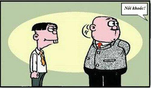 kiếp nhân viên chapter 6 3