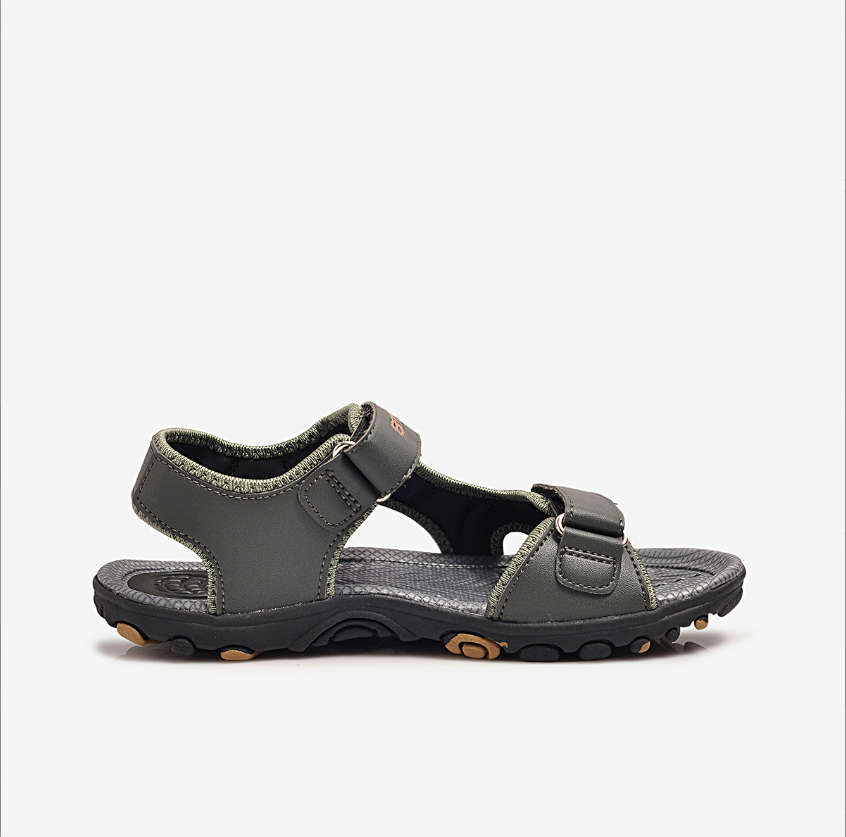 Sandal Si Cao Su Bé Trai Biti's BRB000500