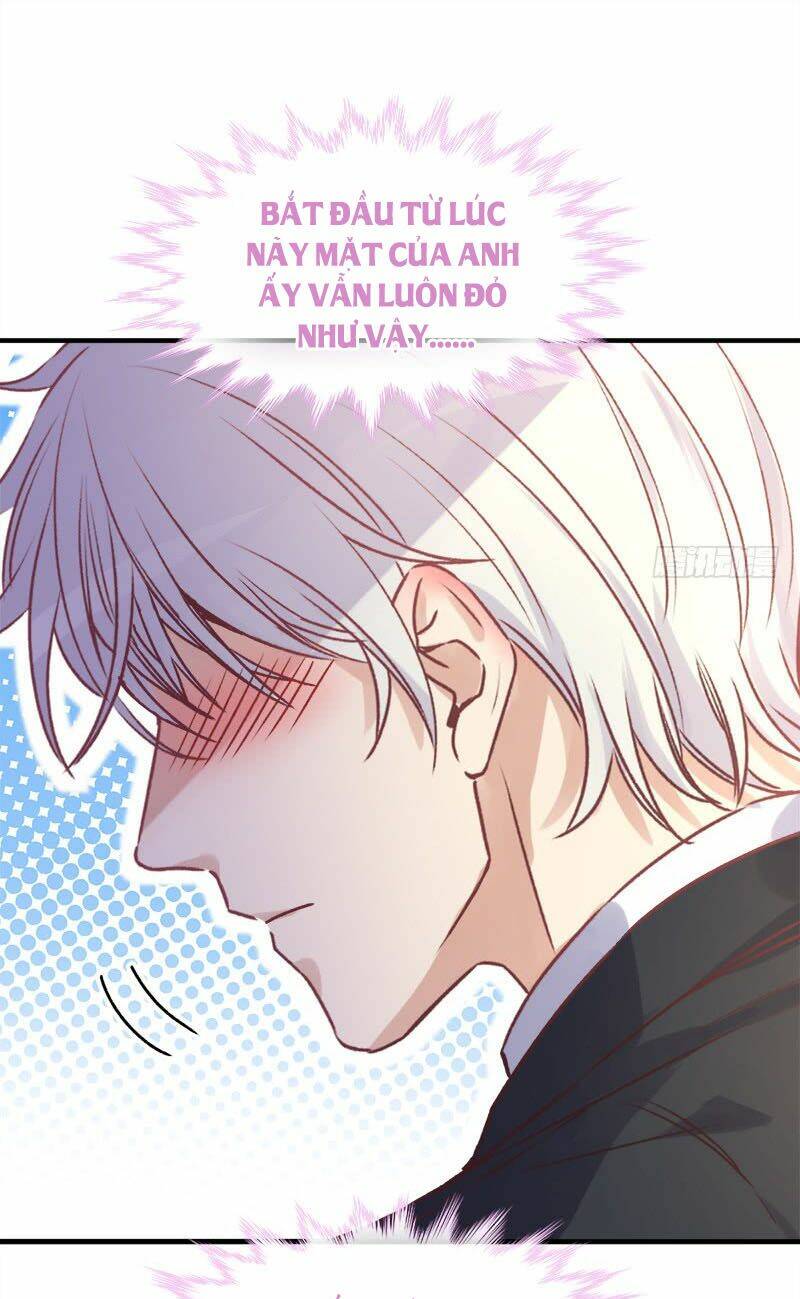 sở thích đặc biệt của nam thần chapter 4 13